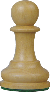 Chess pawn PNG image-8433